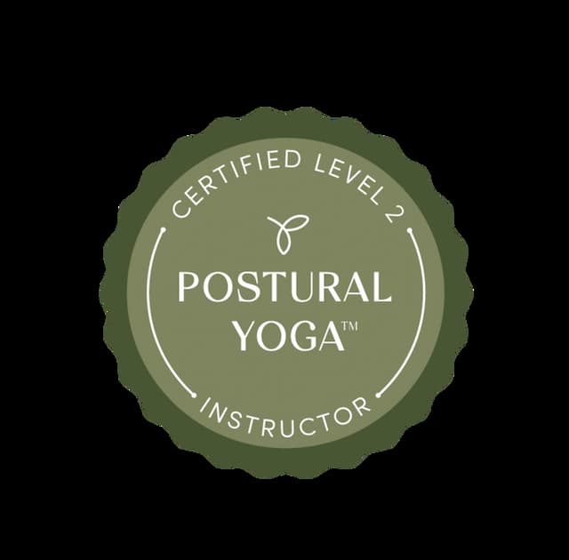 Postural yoga individuellt program